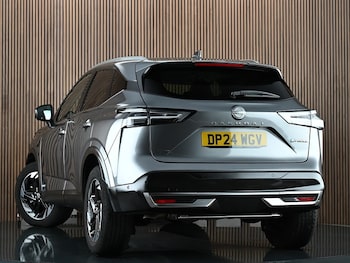 Used Nissan Qashqai 2024 for sale - 79423230: Photo