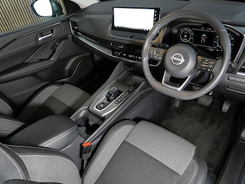 Used Nissan Qashqai 2024 for sale - 79423230: Photo