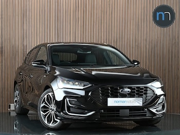 Used Ford Focus 2023 for sale - 78975719: Photo