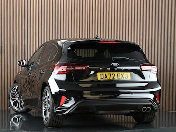 Used Ford Focus 2023 for sale - 78975719: Photo