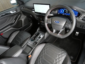Used Ford Focus 2023 for sale - 78975719: Photo
