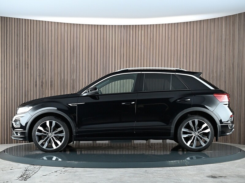 Used Volkswagen T-Roc 2019 for sale - 77840705: Photo 12