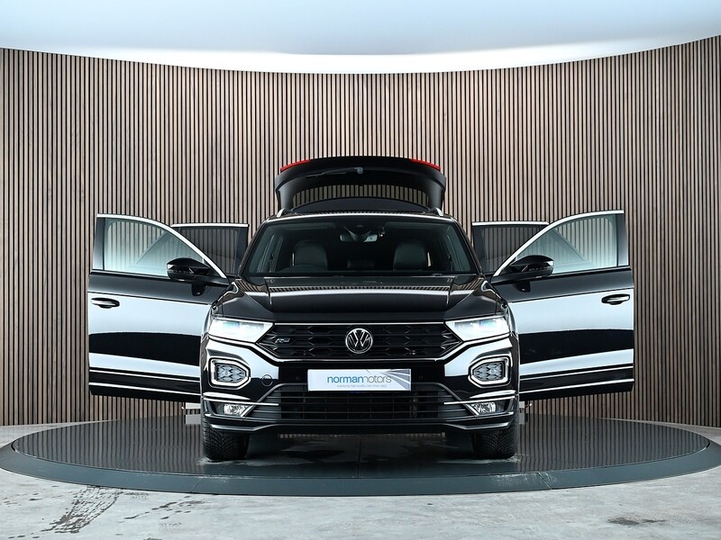 Used Volkswagen T-Roc 2019 for sale - 77840705: Photo 15