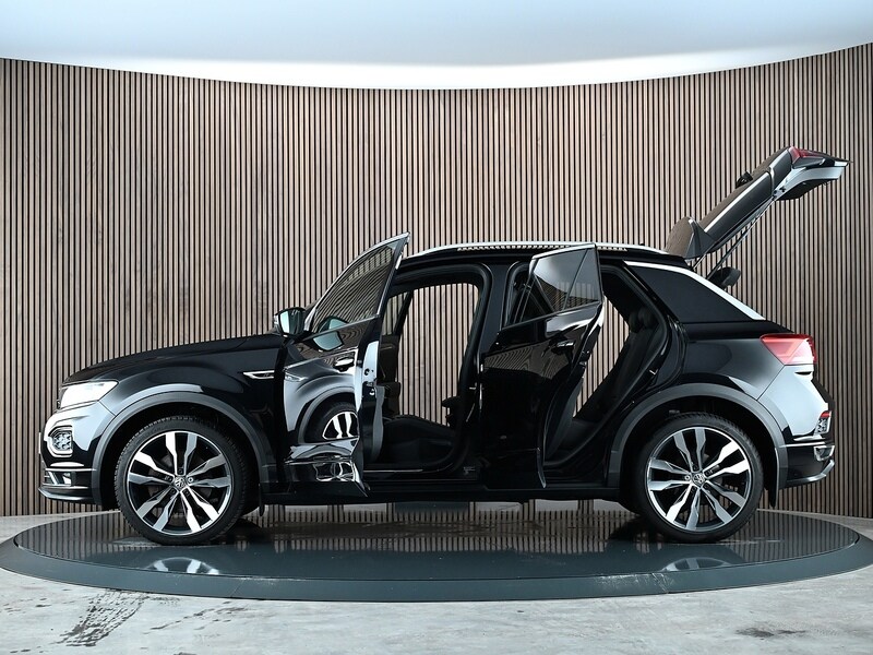 Used Volkswagen T-Roc 2019 for sale - 77840705: Photo 21