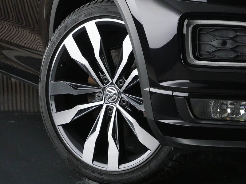 Used Volkswagen T-Roc 2019 for sale - 77840705: Photo 22