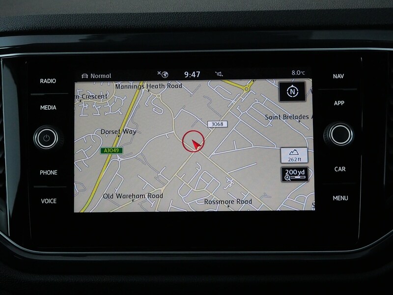 Used Volkswagen T-Roc 2019 for sale - 77840705: Photo 26