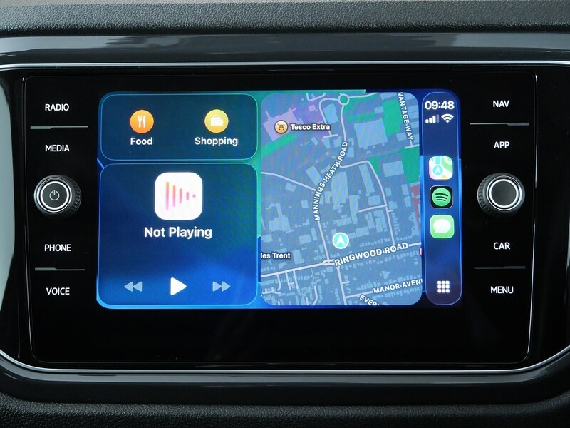 Used Volkswagen T-Roc 2019 for sale - 77840705: Photo 27