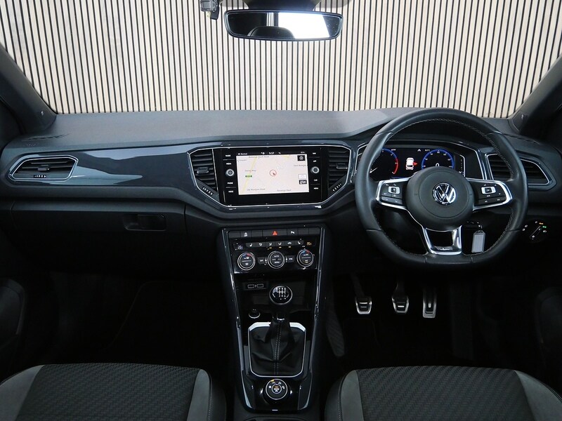 Used Volkswagen T-Roc 2019 for sale - 77840705: Photo 34