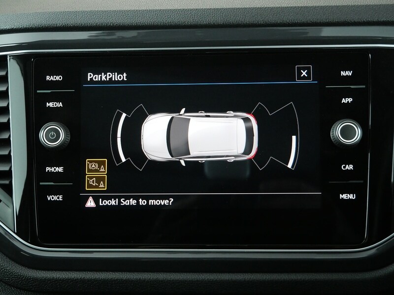 Used Volkswagen T-Roc 2019 for sale - 77840705: Photo 37