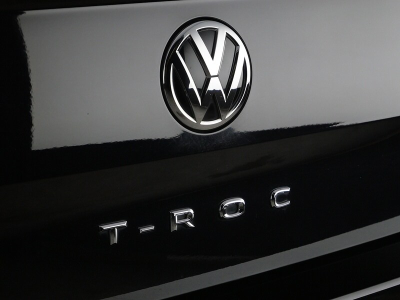 Used Volkswagen T-Roc 2019 for sale - 77840705: Photo 43