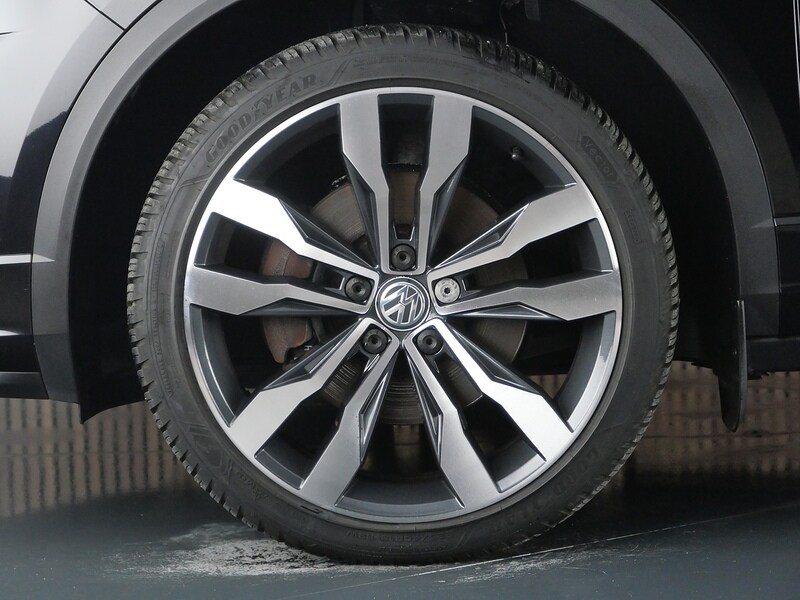 Used Volkswagen T-Roc 2019 for sale - 77840705: Photo 46