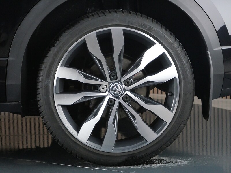 Used Volkswagen T-Roc 2019 for sale - 77840705: Photo 47