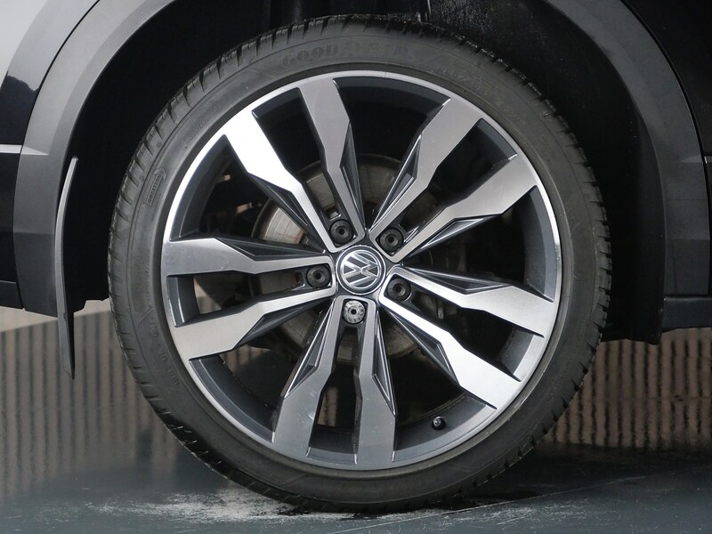 Used Volkswagen T-Roc 2019 for sale - 77840705: Photo 48