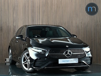 Used Mercedes-Benz A-Class 2023 for sale - 78459020: Photo