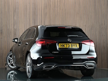 Used Mercedes-Benz A-Class 2023 for sale - 78459020: Photo