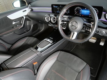 Used Mercedes-Benz A-Class 2023 for sale - 78459020: Photo