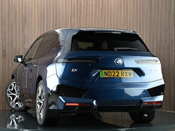 Used BMW iX 2022 for sale - 78488461: Photo