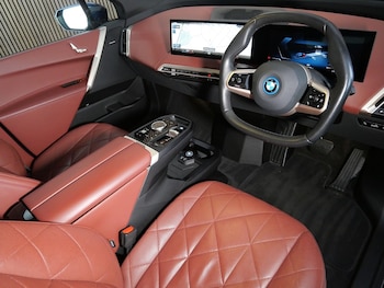 Used BMW iX 2022 for sale - 78488461: Photo