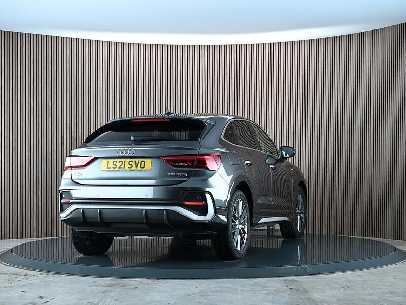 Used Audi Q3 2021 for sale - 77392601: Photo 10