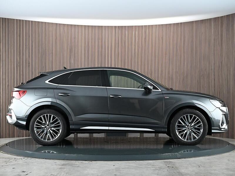 Used Audi Q3 2021 for sale - 77392601: Photo 11