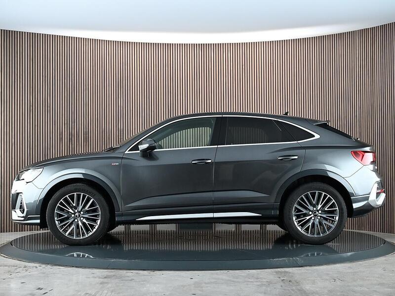 Used Audi Q3 2021 for sale - 77392601: Photo 12