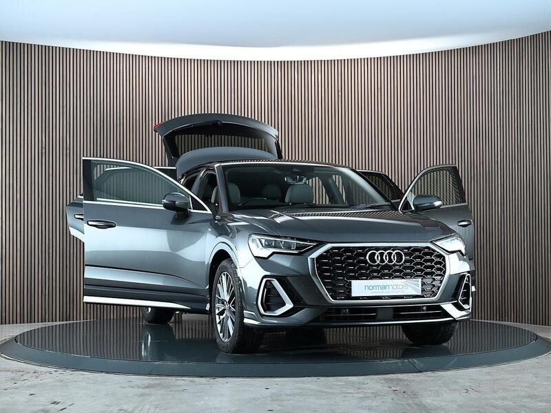 Used Audi Q3 2021 for sale - 77392601: Photo 14