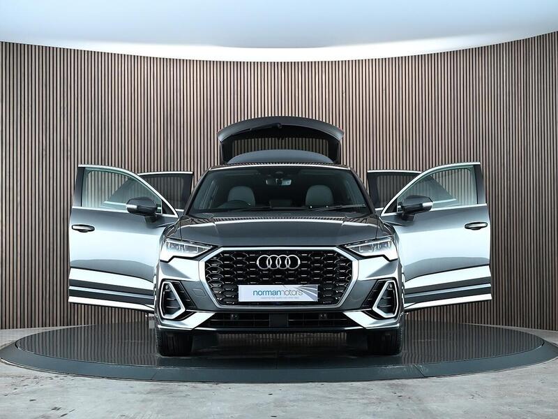 Used Audi Q3 2021 for sale - 77392601: Photo 15