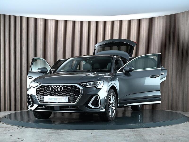 Used Audi Q3 2021 for sale - 77392601: Photo 16