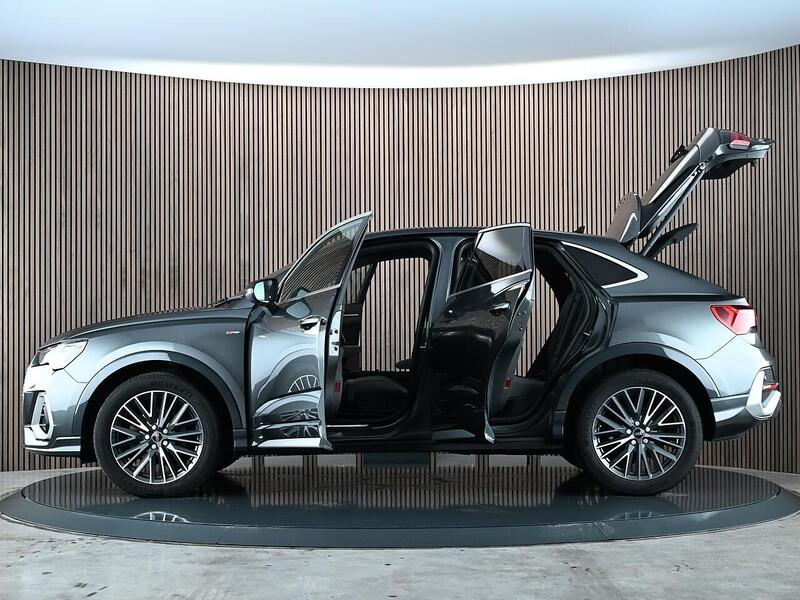 Used Audi Q3 2021 for sale - 77392601: Photo 21