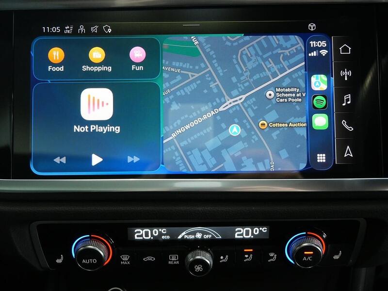 Used Audi Q3 2021 for sale - 77392601: Photo 27