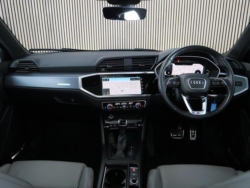 Used Audi Q3 2021 for sale - 77392601: Photo 34