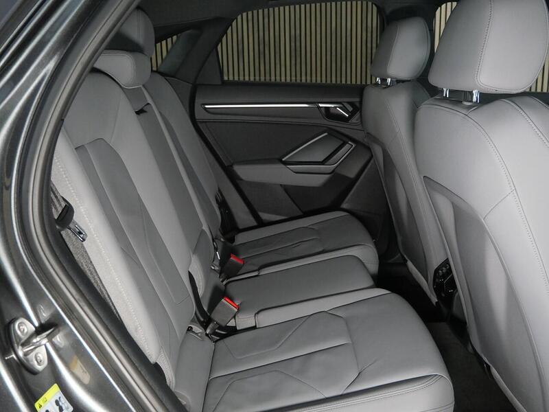 Used Audi Q3 2021 for sale - 77392601: Photo 35