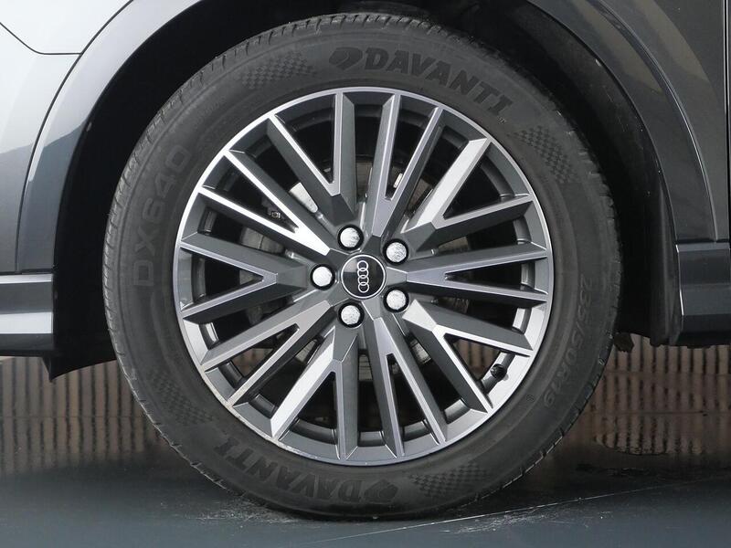 Used Audi Q3 2021 for sale - 77392601: Photo 46