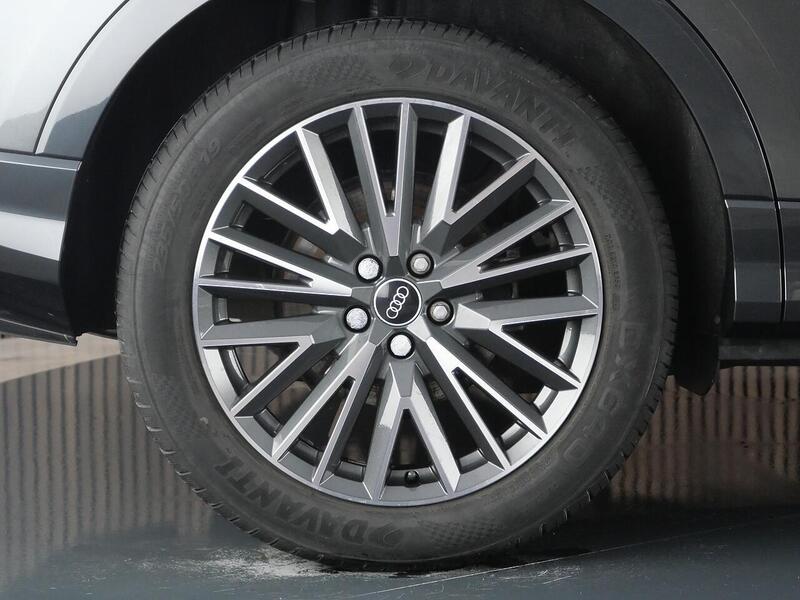 Used Audi Q3 2021 for sale - 77392601: Photo 48