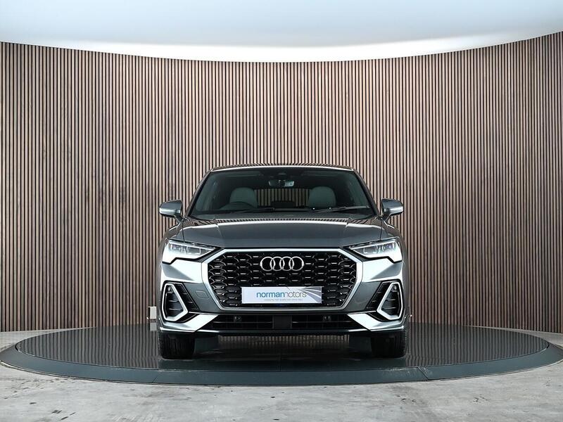 Used Audi Q3 2021 for sale - 77392601: Photo 6