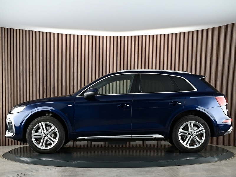 Used Audi Q5 2022 for sale - 78016664: Photo 12