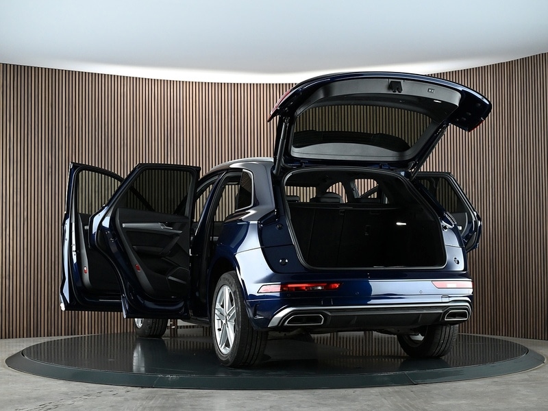 Used Audi Q5 2022 for sale - 78016664: Photo 17