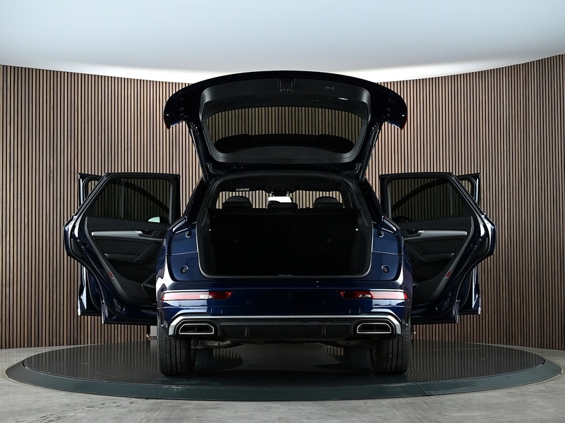 Used Audi Q5 2022 for sale - 78016664: Photo 18