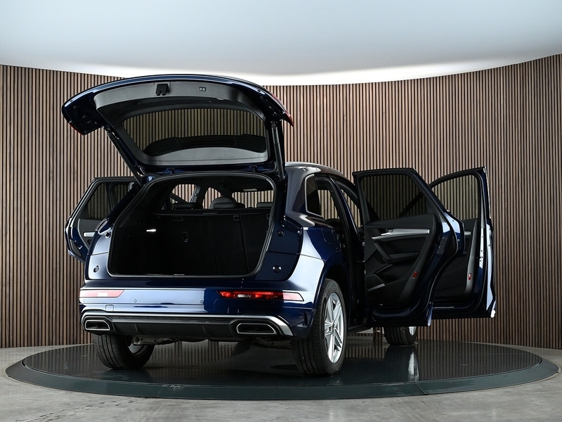 Used Audi Q5 2022 for sale - 78016664: Photo 19