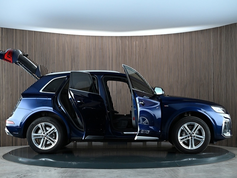 Used Audi Q5 2022 for sale - 78016664: Photo 20