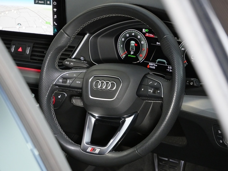 Used Audi Q5 2022 for sale - 78016664: Photo 24