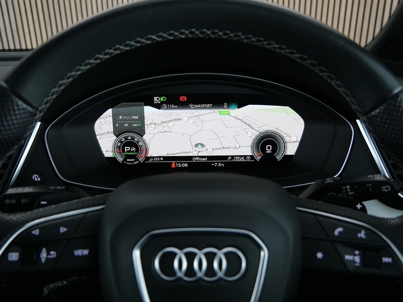 Used Audi Q5 2022 for sale - 78016664: Photo 25