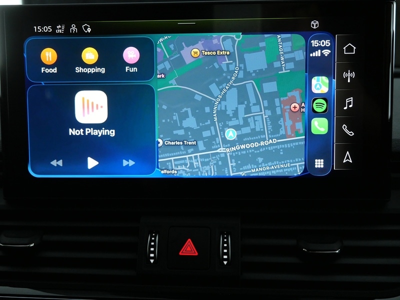 Used Audi Q5 2022 for sale - 78016664: Photo 27