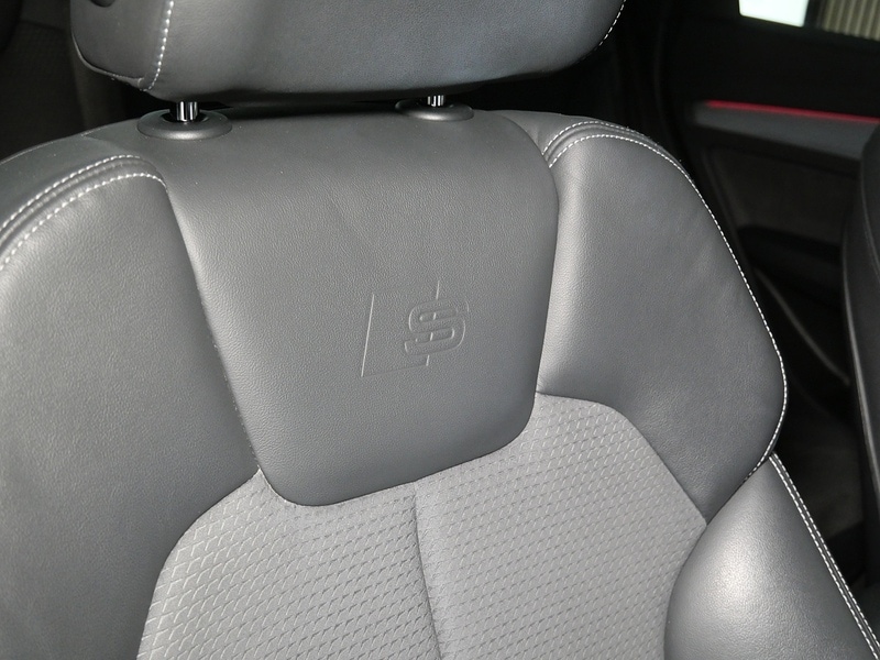 Used Audi Q5 2022 for sale - 78016664: Photo 29