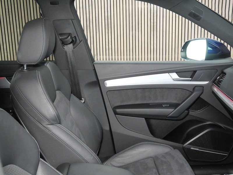 Used Audi Q5 2022 for sale - 78016664: Photo 32