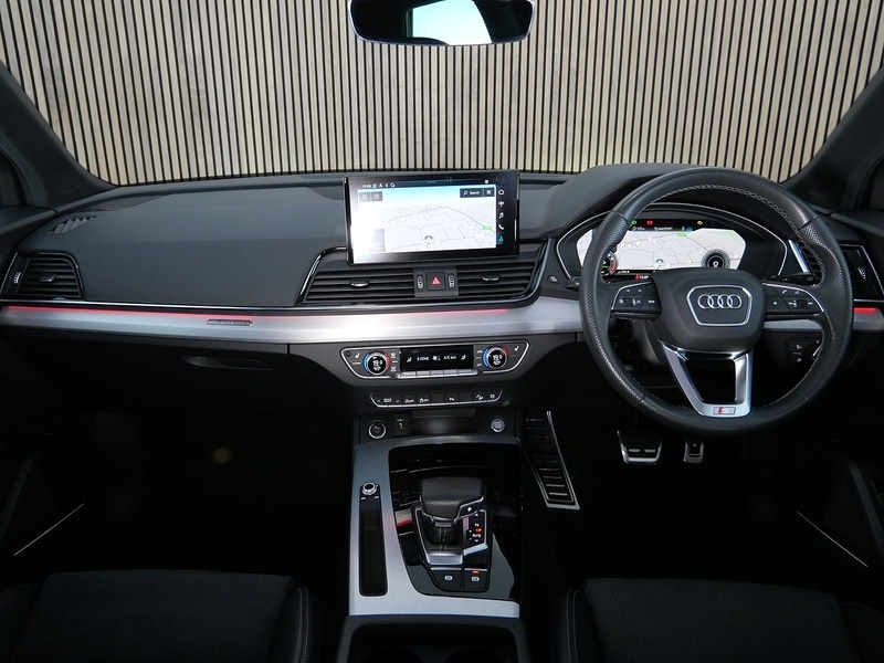 Used Audi Q5 2022 for sale - 78016664: Photo 34