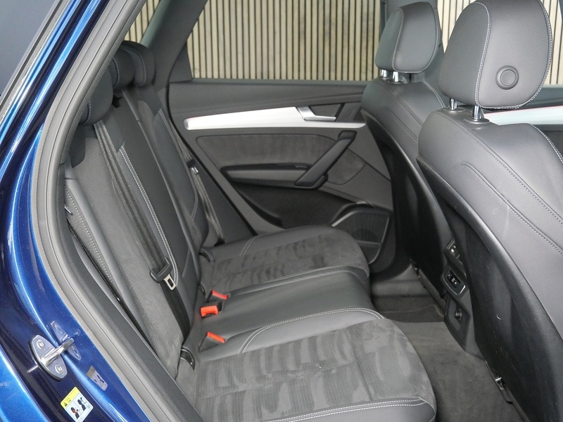 Used Audi Q5 2022 for sale - 78016664: Photo 35