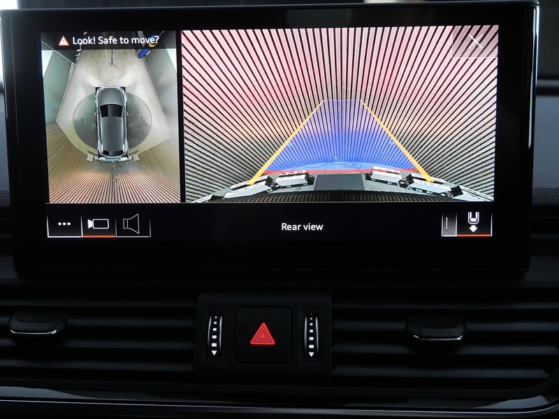 Used Audi Q5 2022 for sale - 78016664: Photo 36