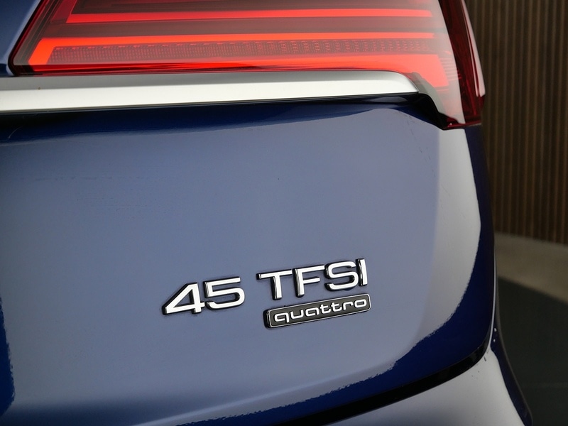 Used Audi Q5 2022 for sale - 78016664: Photo 44