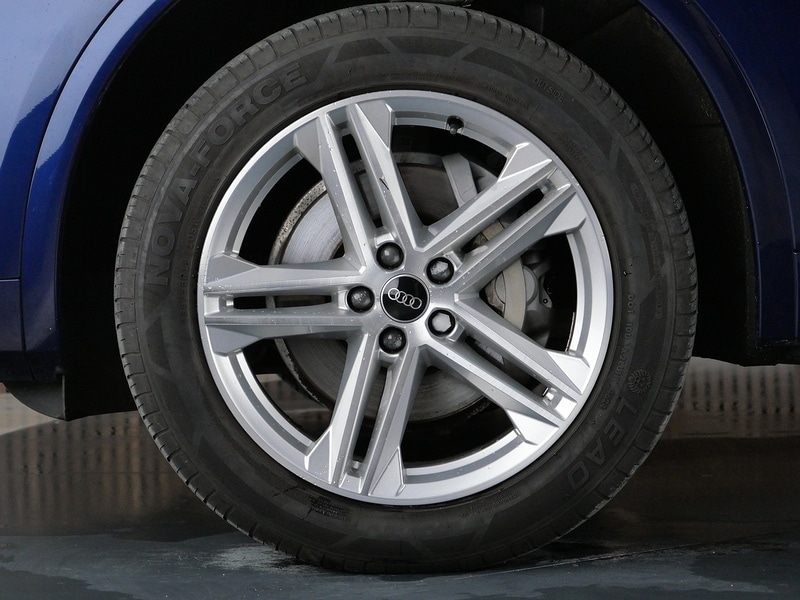 Used Audi Q5 2022 for sale - 78016664: Photo 45